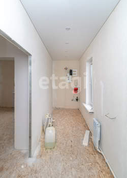 Дом 103м², 1-этажный, участок 7 сот.