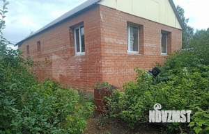 Коттедж 100м², 2-этажный, участок 6 сот.