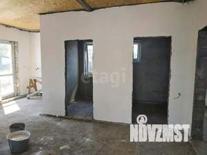 Дом 66м², 1-этажный, участок 6 сот.