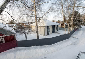 Дом 86м², 1-этажный, участок 6 сот.