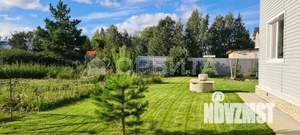 Дом 127м², 2-этажный, участок 10 сот.