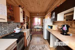 Дача 94м², 2-этажный, участок 4 сот.