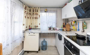 Дом 56м², 2-этажный, участок 5 сот.