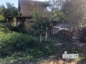 Дом 39м², 2-этажный, участок 7 сот.