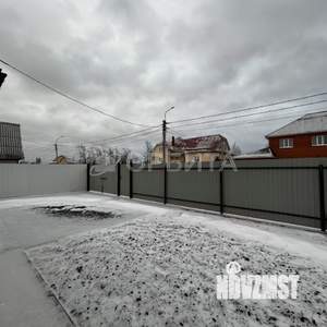 Дом 127м², 2-этажный, участок 8 сот.