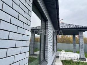 Дом 120м², 2-этажный, участок 5 сот.