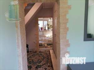 Дом 105м², 2-этажный, участок 15 сот.