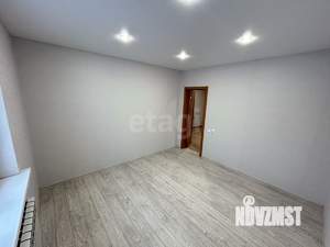 Дом 60м², 1-этажный, участок 6 сот.