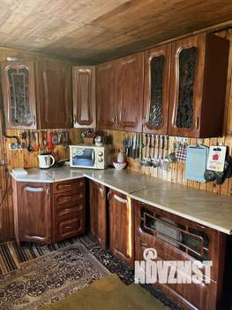 Дача 29м², 2-этажный, участок 4 сот.