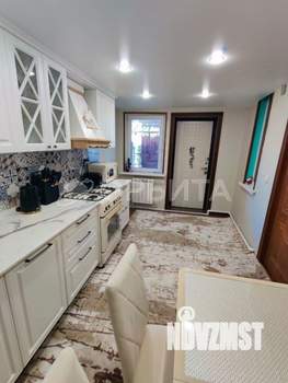 Дом 100м², 2-этажный, участок 4 сот.