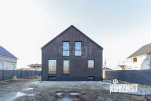 Дом 212м², 2-этажный, участок 7 сот.