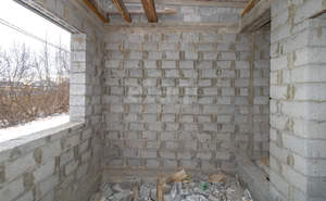 Дом 80м², 1-этажный, участок 9 сот.