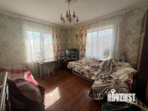 Дом 117м², 2-этажный, участок 7 сот.