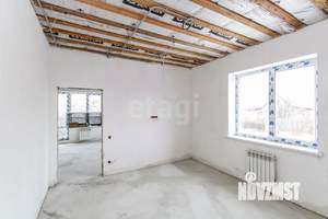 Дом 92м², 1-этажный, участок 5 сот.