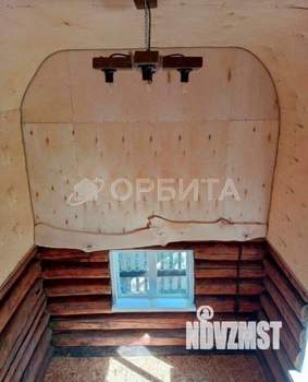 Дом 85м², 2-этажный, участок 4 сот.