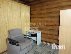 Дача 60м², 1-этажный, участок 11 сот.