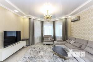 Дом 320м², 2-этажный, участок 12 сот.