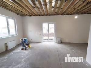 Дом 61м², 1-этажный, участок 5 сот.