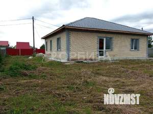 Дом 103м², 2-этажный, участок 9 сот.