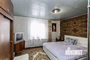 Дом 78м², 1-этажный, участок 14 сот.