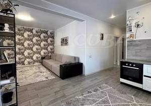 Дом 76м², 1-этажный, участок 6 сот.