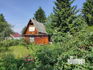 Дом 20м², 1-этажный, участок 14 сот.