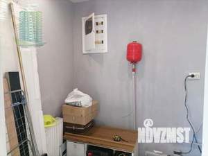 Дом 105м², 2-этажный, участок 15 сот.