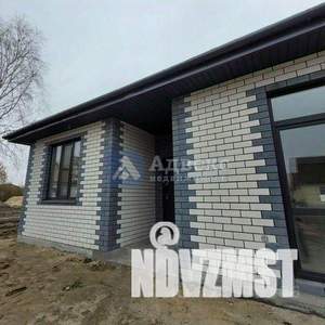 Дом 75м², 1-этажный, участок 5 сот.