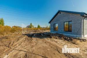 Коттедж 85м², 1-этажный, участок 5 сот.