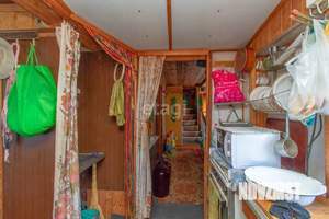 Дом 66м², 2-этажный, участок 6 сот.