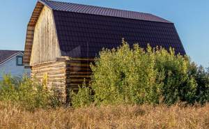 Дом 114м², 2-этажный, участок 9 сот.