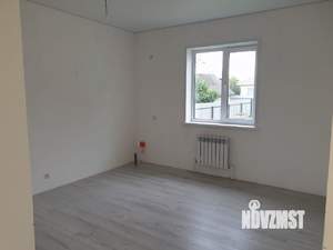 Дом 75м², 1-этажный, участок 5 сот.