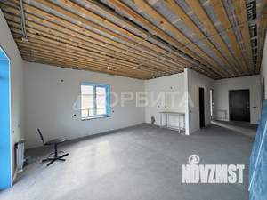 Дом 95м², 2-этажный, участок 5 сот.