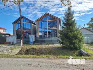 Дом 99м², 2-этажный, участок 1 сот.