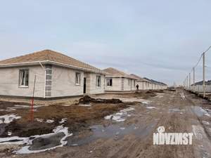 Дом 77м², 1-этажный, участок 6 сот.