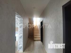 Дом 125м², 2-этажный, участок 5 сот.