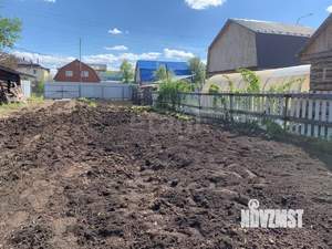 Дом 40м², 1-этажный, участок 4 сот.