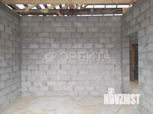 Дом 103м², 2-этажный, участок 5 сот.