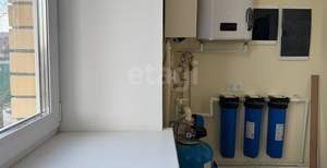 Дом 100м², 1-этажный, участок 10 сот.