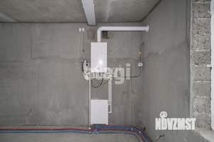 Таунхаус 90м², 2-этажный, участок 1 сот.