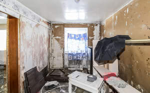 Дом 67м², 1-этажный, участок 6 сот.