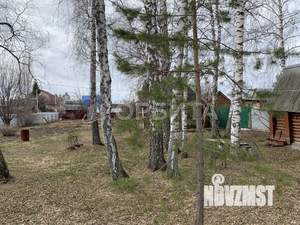 Дача 20м², 2-этажный, участок 16 сот.