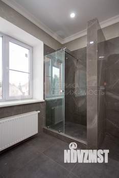 Коттедж 220м², 2-этажный, участок 15 сот.