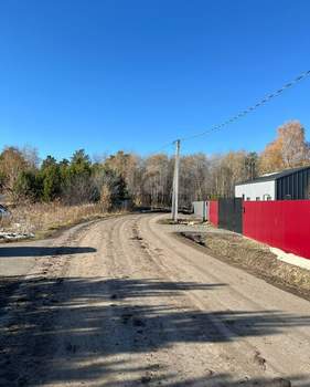 Дом 100м², 1-этажный, участок 5 сот.