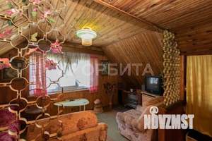 Дом 66м², 2-этажный, участок 7 сот.