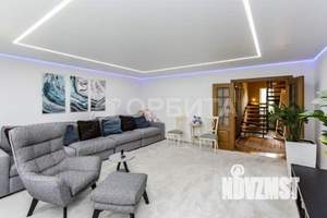 Дом 177м², 2-этажный, участок 17 сот.