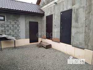 Дом 205м², 2-этажный, участок 6 сот.