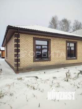 Дача 92м², 2-этажный, участок 8 сот.