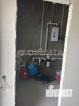 Дом 109м², 2-этажный, участок 7 сот.