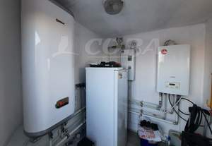 Дом 99м², 2-этажный, участок 7 сот.